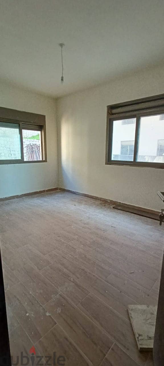 MANSOURIEH PRIME (200SQ) 3 BEDROOMS,(MOR-109) 3