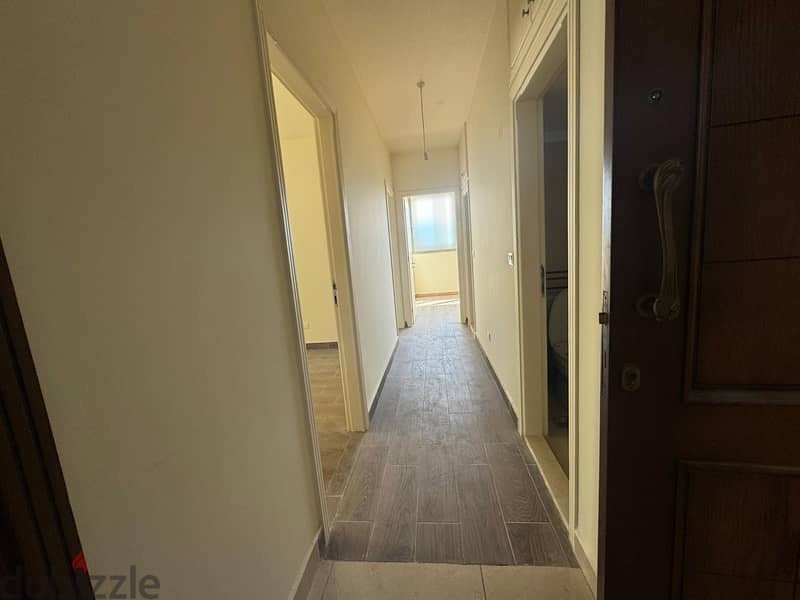 Apartment for sale in Tripoli شقة للبيع في طرابلس 3