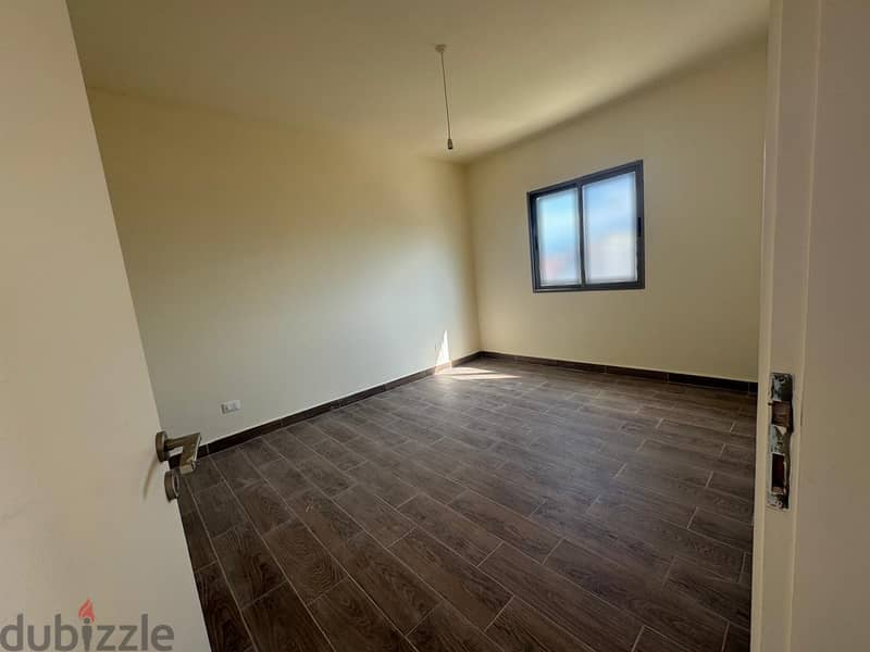 Apartment for sale in Tripoli شقة للبيع في طرابلس 4