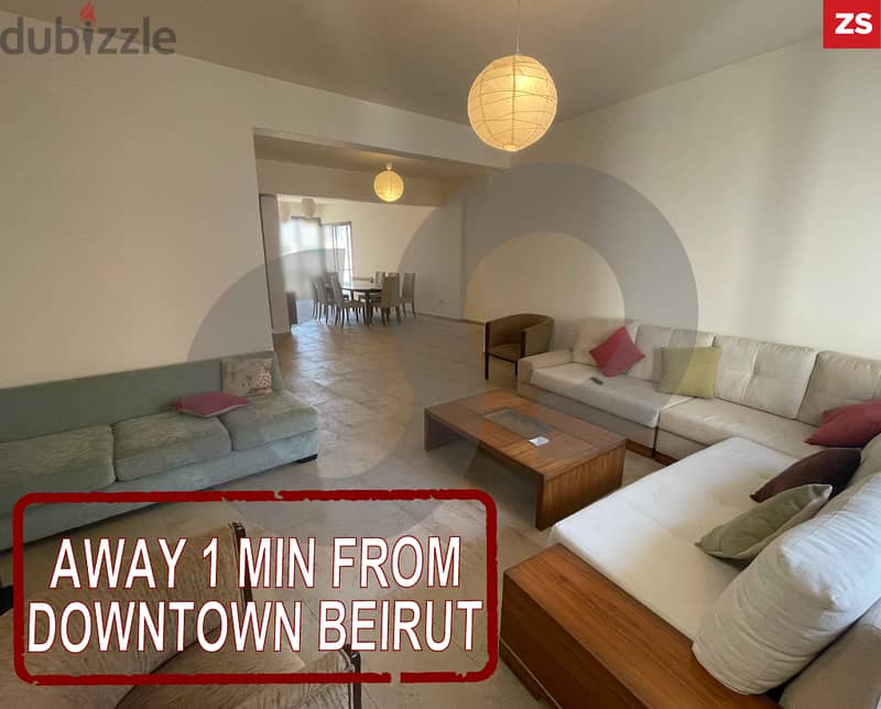 240sqm apartment for sale in Clemenceau REF#ZS113457 0