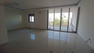 MANSOURIEH PRIME (200SQ) WITH TERRACE & 3BEDS (MOR-109) 0