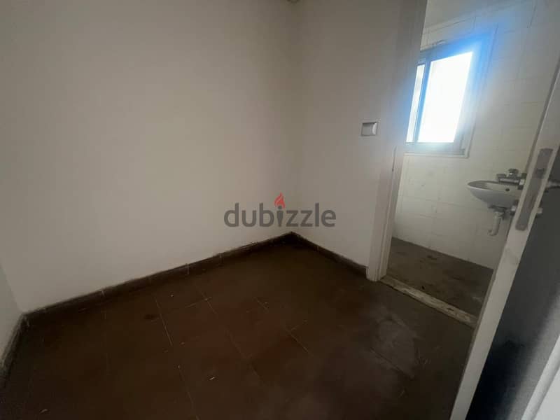 Apartment for sale in Ras El Nabaa شقة للبيع في راس النبع 19