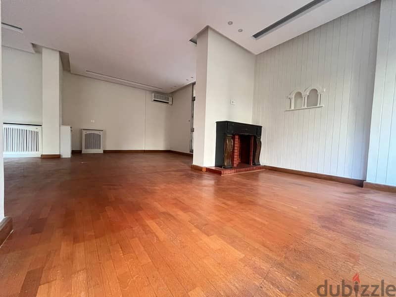 Apartment for sale in Badaro شقة للبيع في بدارو 4