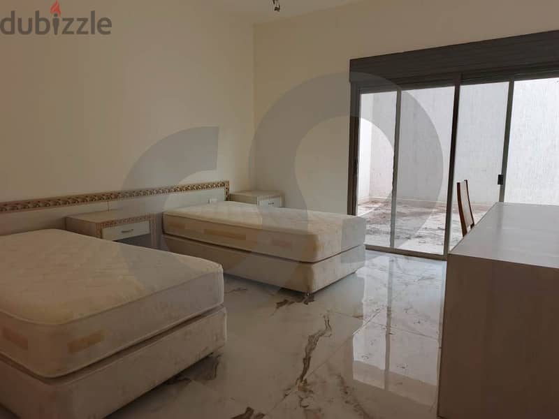 spacious, metn,Broumana-Mar Chaaya/برمانا - مار شعيا REF#NU114333 6