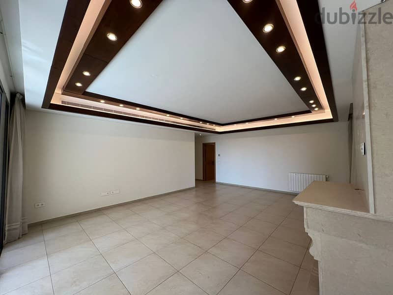 Waterfront City Dabyeh/ Apartment for Rent Sea View -ضبية شقة للإيجار 0