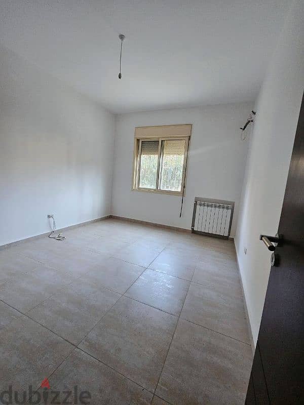 Dik El mehdi 230 sqm + Huge 200 sqm terrace/ dead end street/ greenery 3