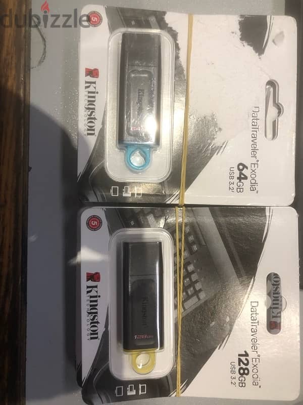 KINGSTONE Flash Drives 0