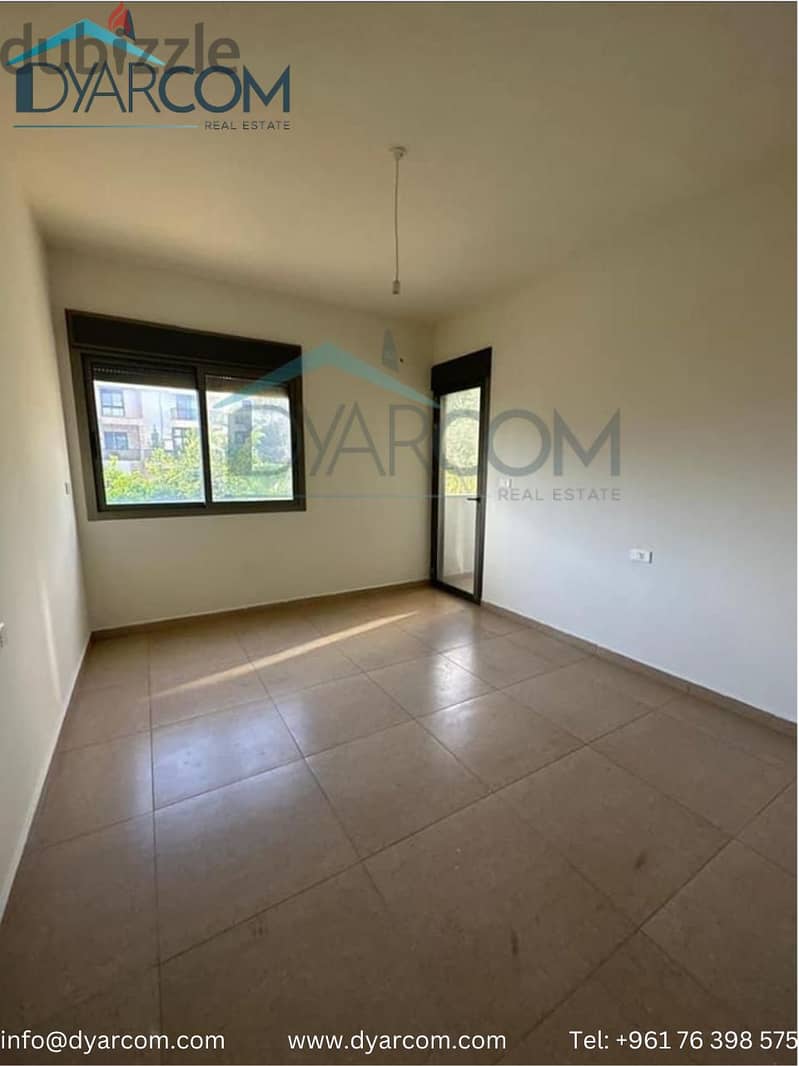 DY2083 - Jeita apartment with Terrace for Sale! 2