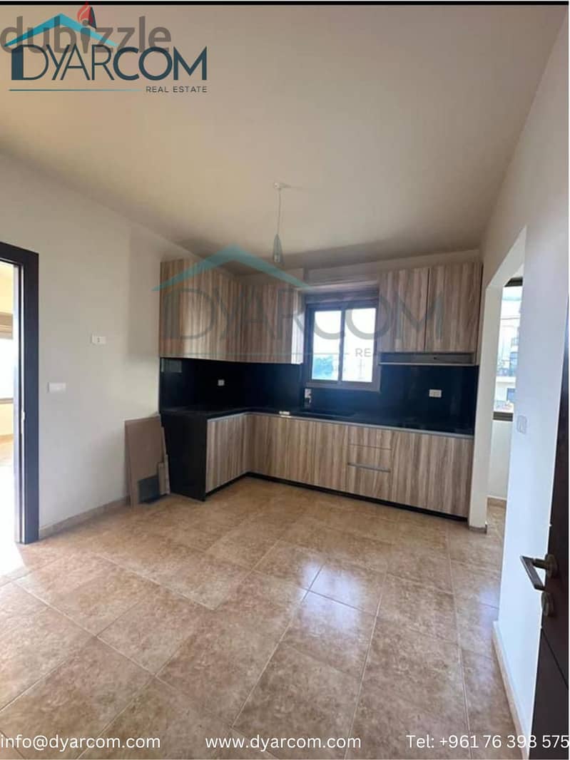 DY2083 - Jeita apartment with Terrace for Sale! 5