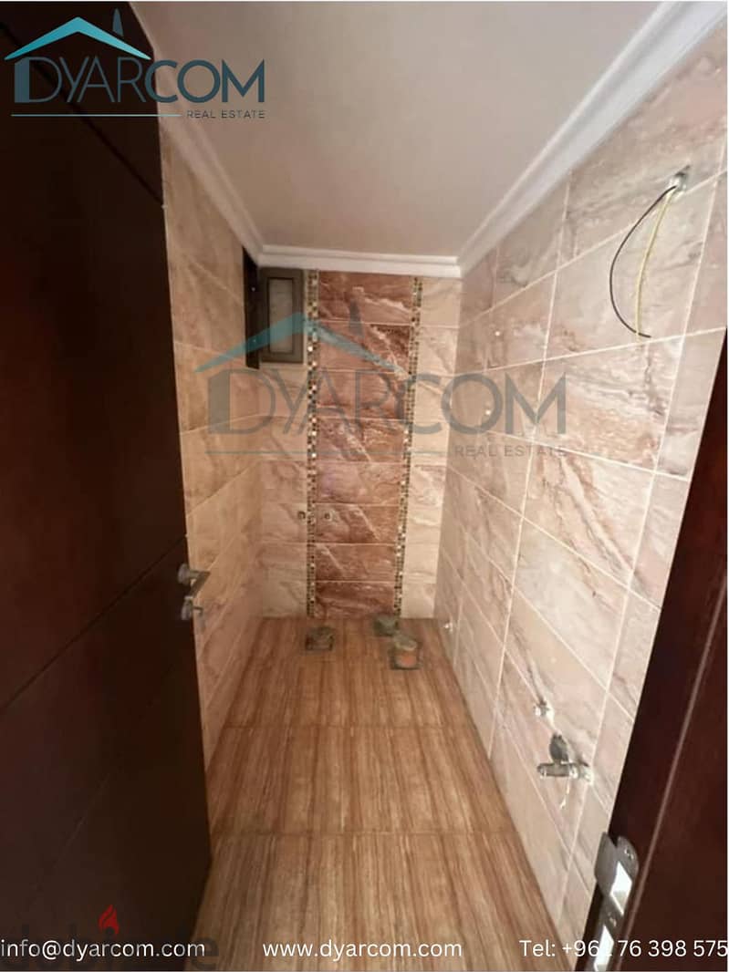 DY2083 - Jeita apartment with Terrace for Sale! 9