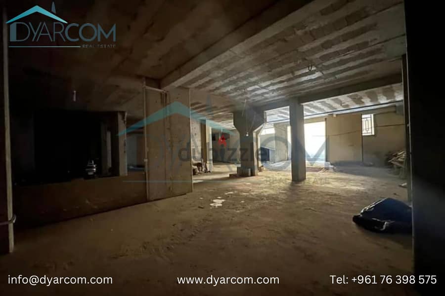 DY2084 - Jeita Warehouse for Sale! 2