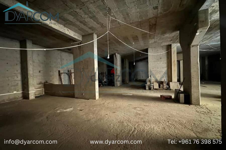 DY2084 - Jeita Warehouse for Sale! 3