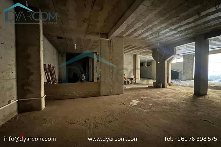 DY2084 - Jeita Warehouse for Sale! 4