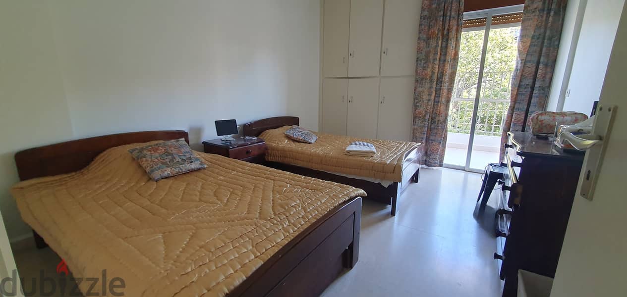 Mountain View Apartment For Sale In Dahr Sawan 6