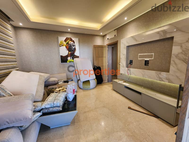 Apartment in Badaro for rent شقة للبيع في بدارو CPBSAA32 2