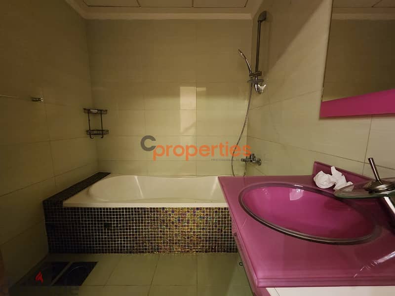 Apartment in Badaro for rent شقة للبيع في بدارو CPBSAA32 10