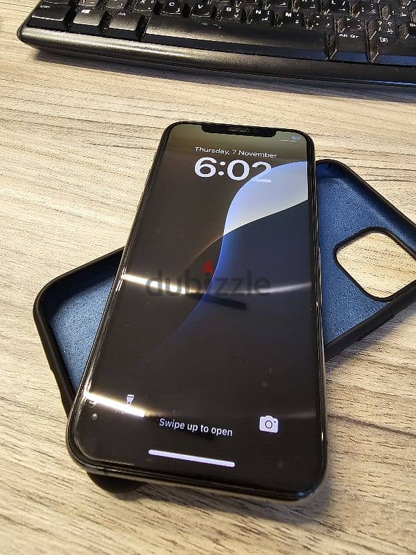 Iphone 11 pro 256 GB 0