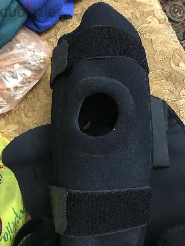 AKM knee support 4