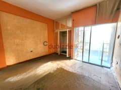 Apartment in tallet al khayat for rent شقة في تلة الخياط CPBSAA37 0