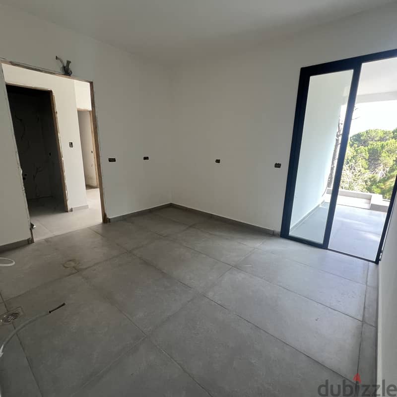 Apartment for sale in Bekfaya شقة للبيع في بكفيا 1