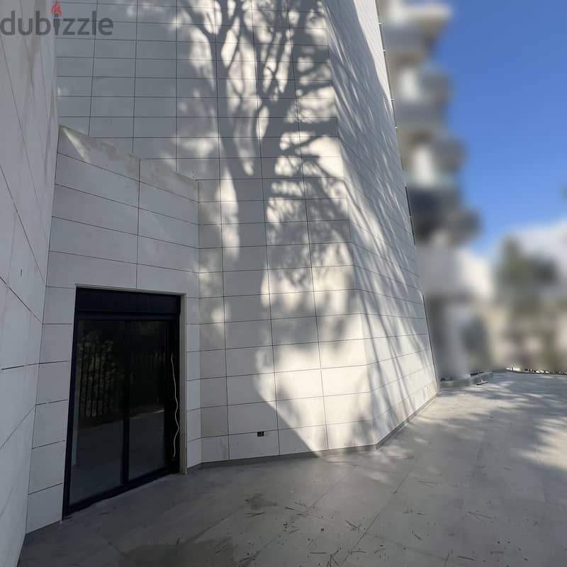 Apartment for sale in Bekfaya شقة للبيع في بكفيا 2