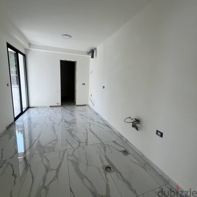 Apartment for sale in Bekfaya شقة للبيع في بكفيا 2