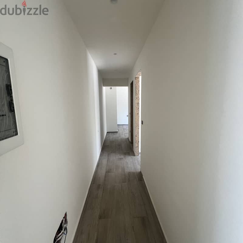 Apartment for sale in Bekfaya شقة للبيع في بكفيا 4