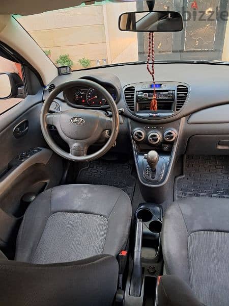 Hyundai I10 2013 7