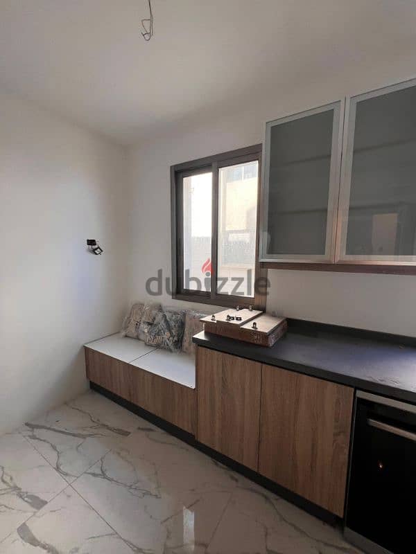 Near bett Misk 145 sqm Fully furnished High end with view 5