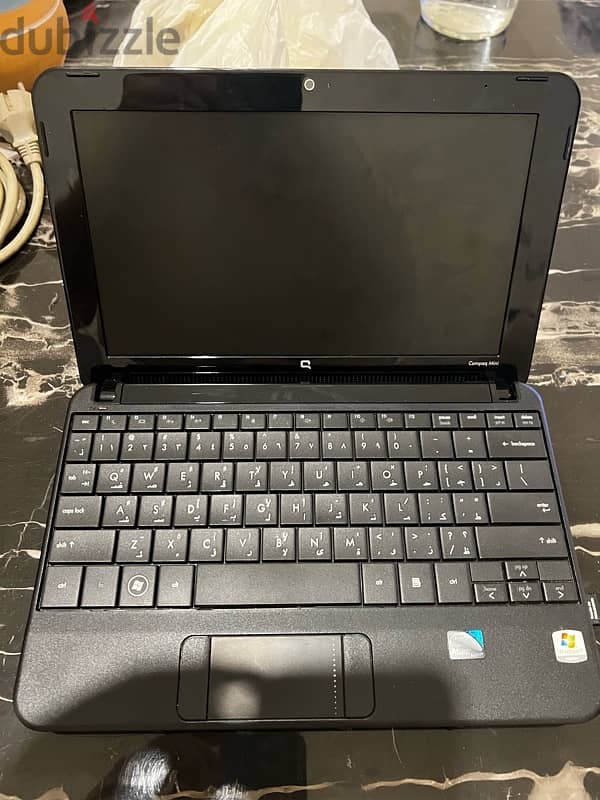 Campomatic mini laptop 2