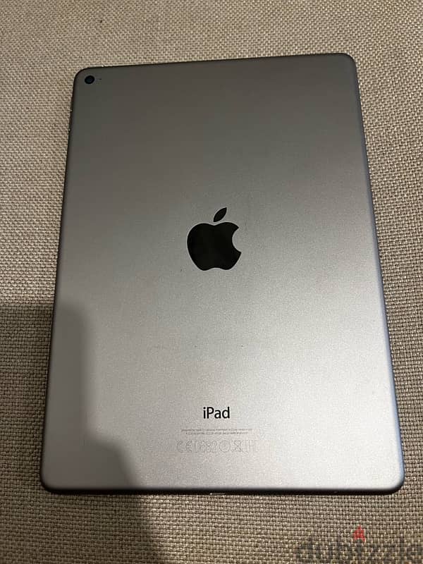 ipad air 2 2