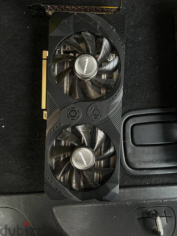 GPU 3060 tix5 2