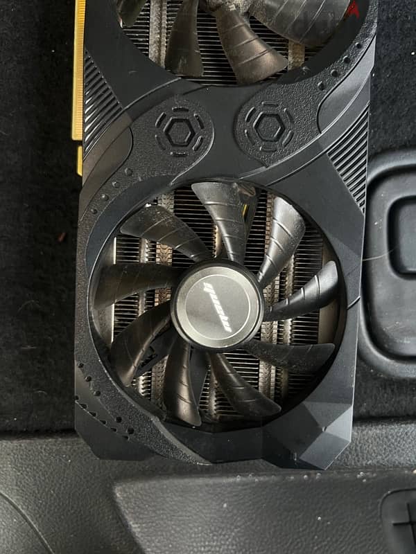 GPU 3060 tix5 4