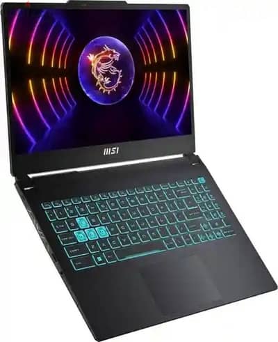 Laptop Msi Cyborg 15