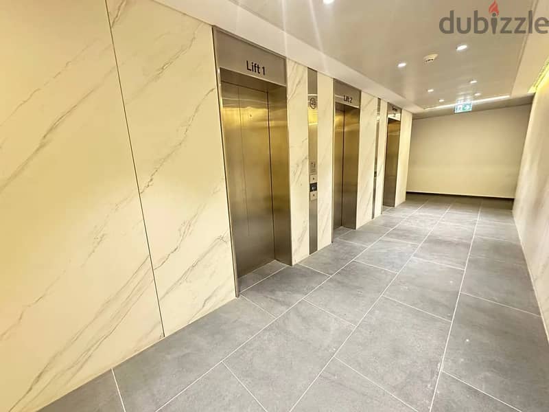 Waterfront City Dbayeh/ 3 Offices for Rent - ثلاثة مكاتب للايجار 7