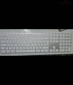 Apple Magic Keyboard original in excellent condition with box 0