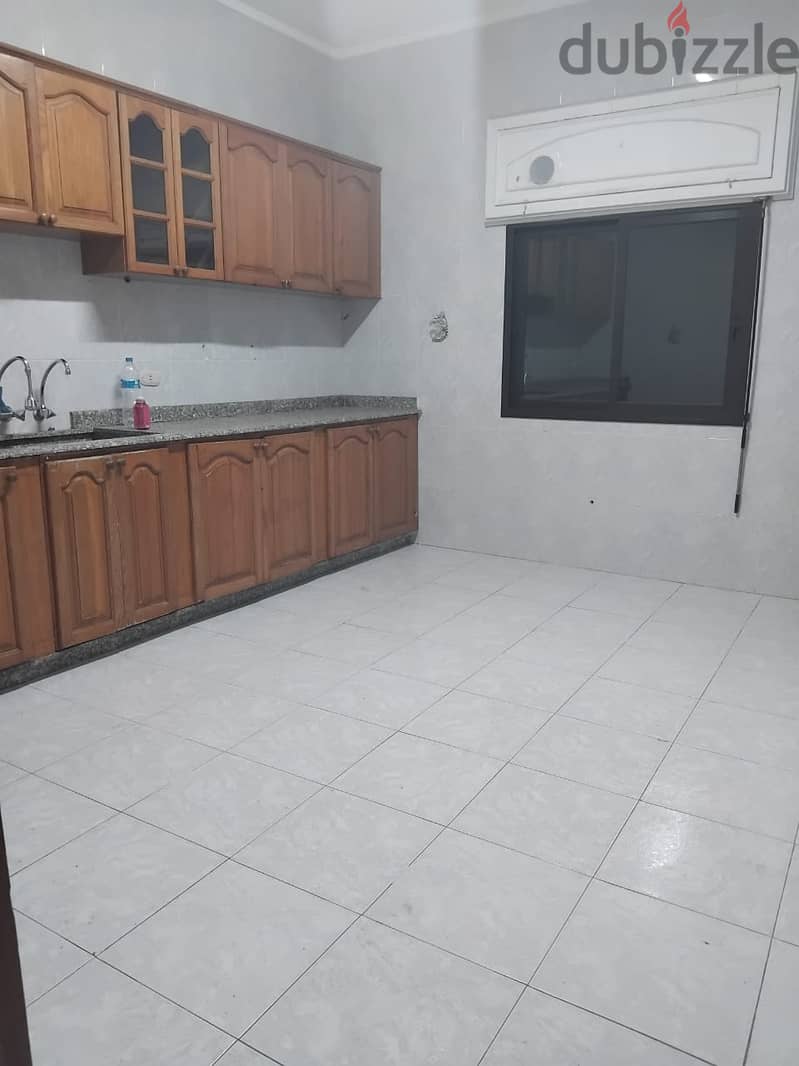 Apartment for rent in Batroun شقة للإيجار في البترون 1