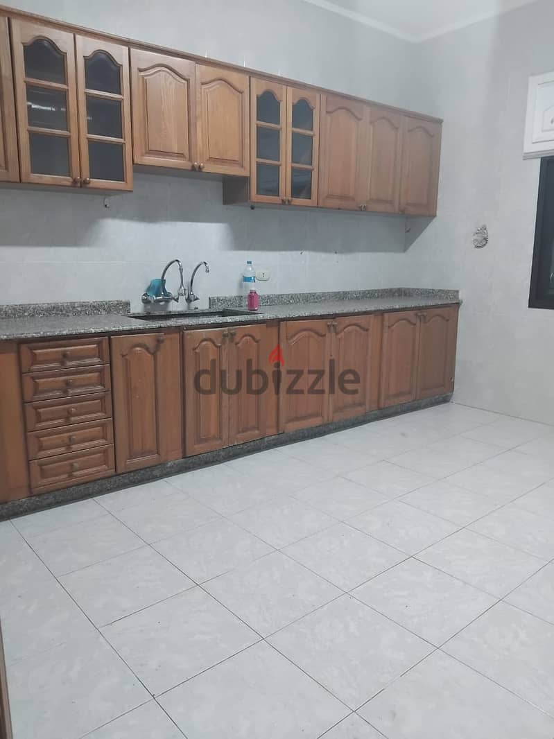 Apartment for rent in Batroun شقة للإيجار في البترون 2