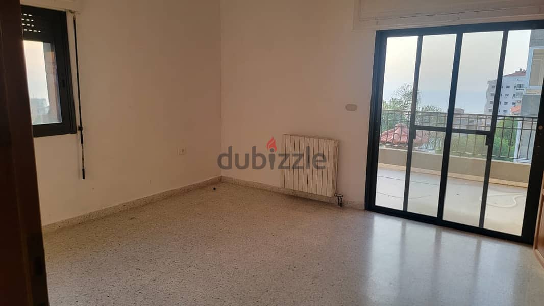 Apartment for rent in Batroun شقة للإيجار في البترون 7