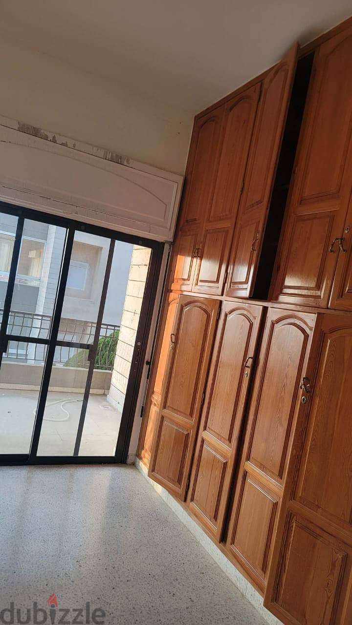 Apartment for rent in Batroun شقة للإيجار في البترون 14