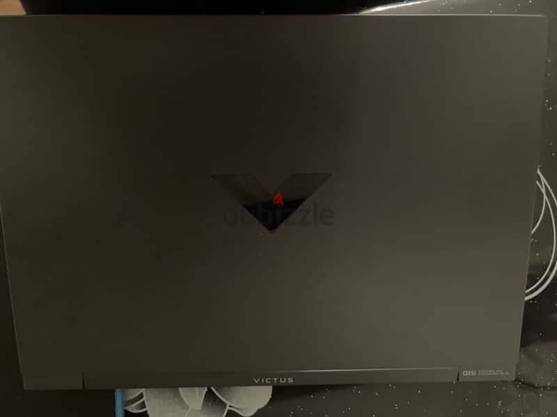 victus gaming laptop 4