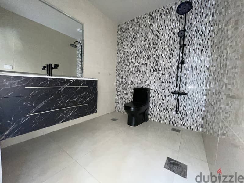 175 SQM Apartment For Sale in Zouk Mikael #RK110626 2