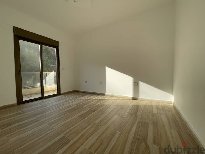 175 SQM Apartment For Sale in Zouk Mikael #RK110626 4