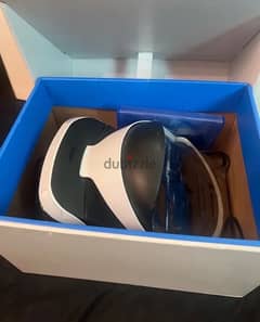 vr for sale 170$ used like new 0