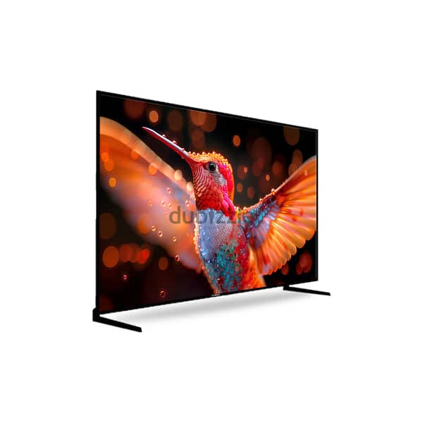 KB ELEMENTS 100” LED TV UHD 4K SMART | تلفزيون 100 انش - كفالة سنتين 3