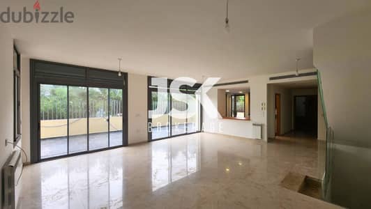 L16412-Luxurious Decorated Triplex For Sale in Yarzeh