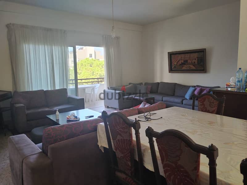 L16415-Spacious 2-Bedroom Apartment For Sale In Sahel Alma 1