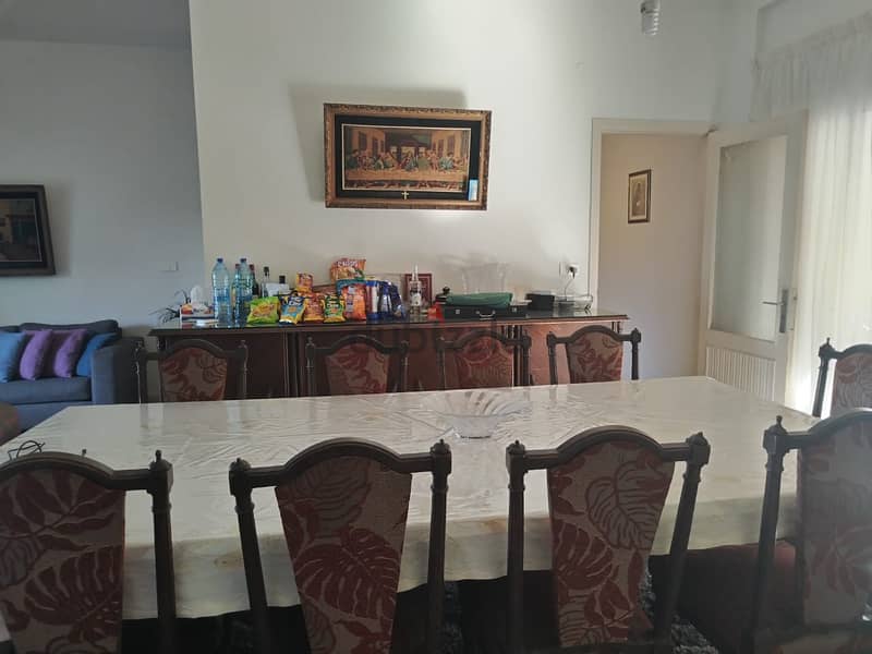 L16415-Spacious 2-Bedroom Apartment For Sale In Sahel Alma 2