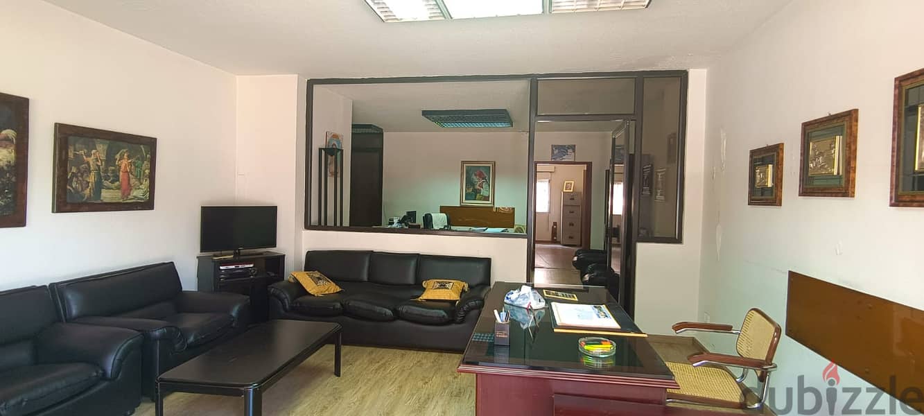 L15718-Spacious Shop for Sale In Haret Sakher 3