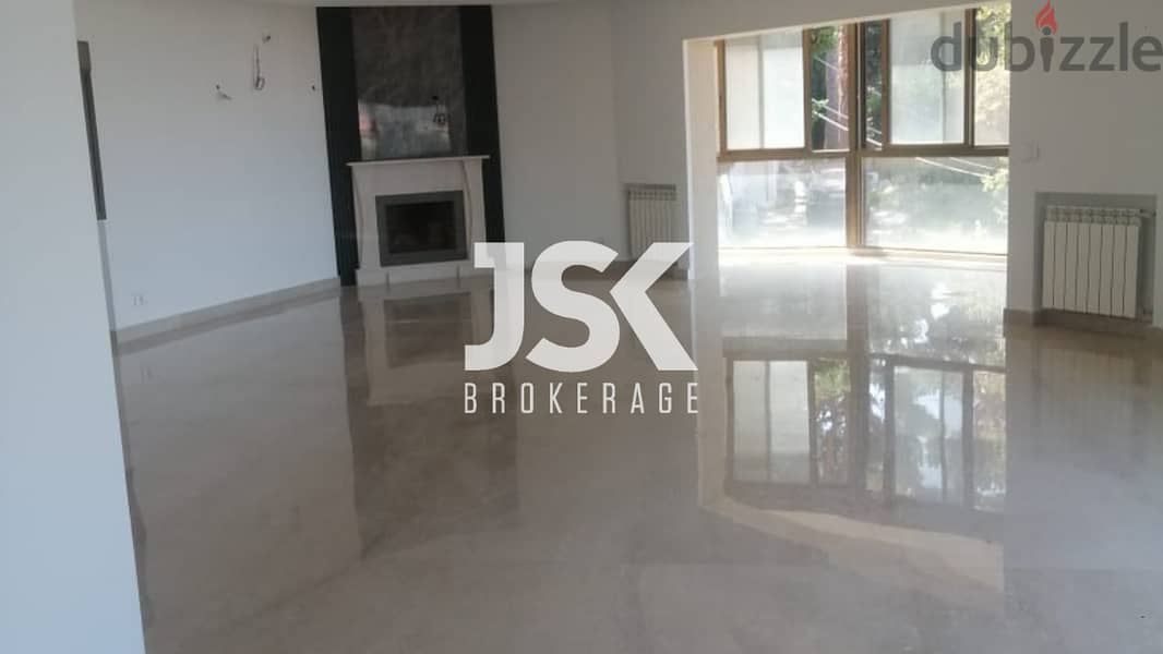 L15649-Spacious Brand New Apartment for Rent In Kornet Chehwan 0